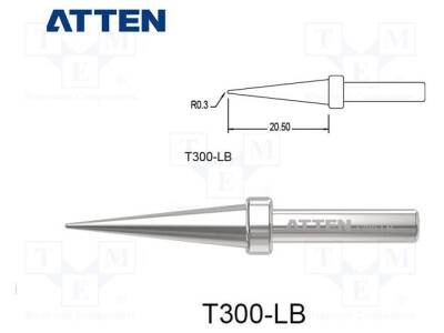 T300-LB - 1
