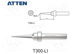 T300-LI - ATTEN