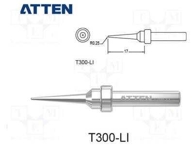 T300-LI - 1