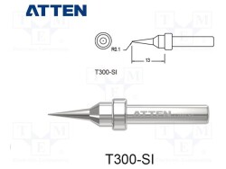 T300-SI - ATTEN
