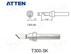 T300-SK - ATTEN