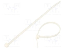 T30R-PA66V0-WH - HELLERMANNTYTON