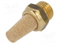 T40C2800 - NORGREN HERION