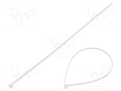 T50L-PA66-NA-100 - HELLERMANNTYTON