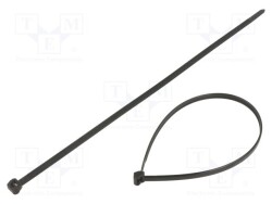 T50MOS-PA66HS-BK - HELLERMANNTYTON