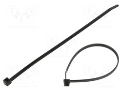 T50R-PA46-BK - HELLERMANNTYTON