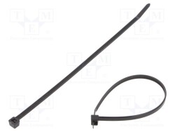 T50R-PA66-BK - HELLERMANNTYTON