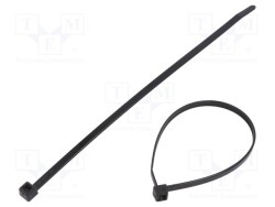 T50R-PA66W-BK - HELLERMANNTYTON