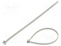 T50ROS-PA46-GY - HELLERMANNTYTON