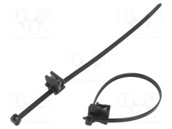 T50ROSEC10-BK - HELLERMANNTYTON