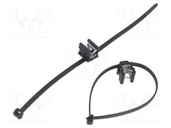 T50ROSEC20-BK - HELLERMANNTYTON