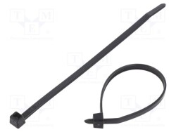 T50S-PA66-BK - HELLERMANNTYTON