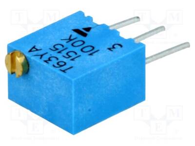 T63YA100K - 1