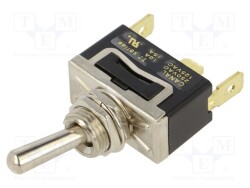 T7A12A3B2H5R - CANAL ELECTRONIC