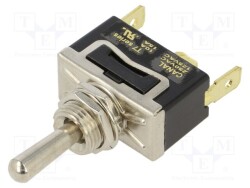 T7A17A3B2H5R - CANAL ELECTRONIC