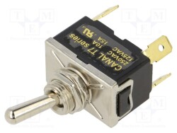 T7A21A3B2H5R - CANAL ELECTRONIC