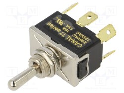 T7A23A3B2H5R - CANAL ELECTRONIC