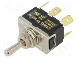 T7A27A3B2H5R - CANAL ELECTRONIC