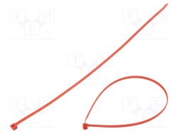 T80L-PA66-RD - HELLERMANNTYTON