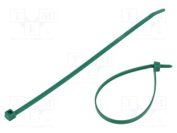 T80R-PA66-GN - HELLERMANNTYTON