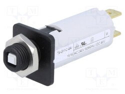 T9-311C-4A - SCHURTER