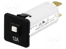 T9-611P-12A - SCHURTER