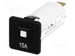 T9-611P-15A - SCHURTER