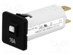 T9-611P-16A - SCHURTER