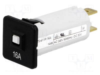 T9-611P-16A - 1