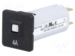 T9-611P-4A - SCHURTER