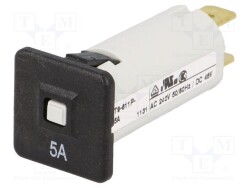 T9-611P-5A - SCHURTER