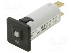 T9-611P-6A - SCHURTER