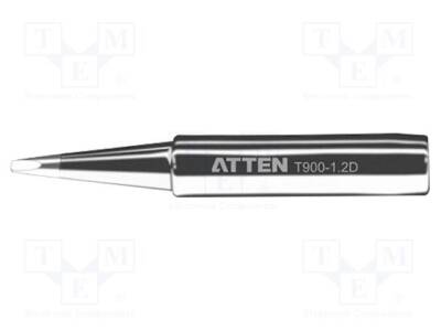 T900-1.2D - 1