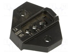 TA0000184 - AMPHENOL