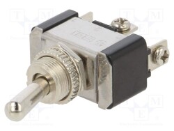 TA1-1D-DC-4 - SWITCH COMPONENTS