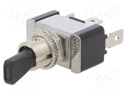 TA1A-1A-DC-1-GL - SWITCH COMPONENTS