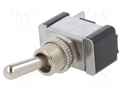TA2-1A-DC-1 - SWITCH COMPONENTS