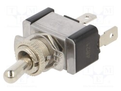 TA2-1A-DC-1-O - SWITCH COMPONENTS