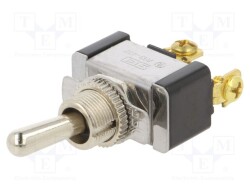 TA2-1A-DC-6-O - SWITCH COMPONENTS