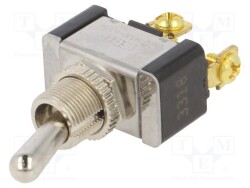 TA2-1B-DC-6 - SWITCH COMPONENTS