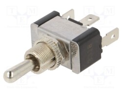 TA2-1F-DC-1 - SWITCH COMPONENTS