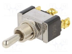 TA2-1G-DC-1 - SWITCH COMPONENTS
