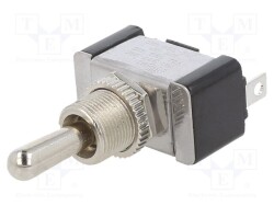 TA2-1G-DC-5 - SWITCH COMPONENTS