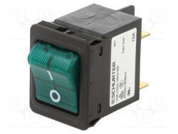 TA35-C324L100C0 - SCHURTER