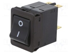 TA35-CBDBL160C0 - SCHURTER