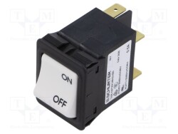 TA35-CBTWKJ05C0 - SCHURTER