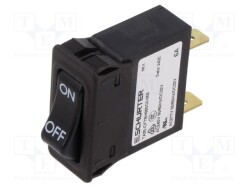 TA35-CFTBH060C0 - SCHURTER