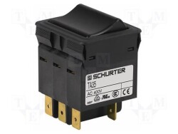 TA35-CKDBF100C0 - SCHURTER