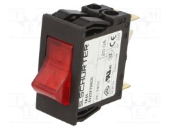 TA45-A123F120C0 - SCHURTER