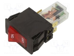 TA45-A123H060E3 - SCHURTER